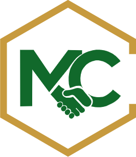 Logo Cơ Điện Mạnh Cường